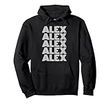Vorname Alex Alexander Alexa Alexandra