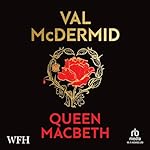 Cover of Queen Macbeth