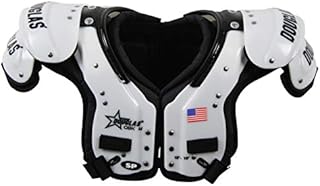 Douglas SP QBK Shoulder Pad