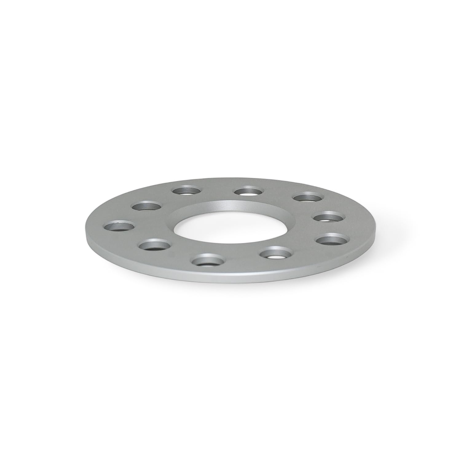 SCC Spurverbreiterungen Spurplatten 2x5mm 5x114,3-10240E kompatibel mit Chrysler 300M CONCORDE New Vision Voyager