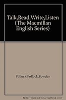 Talk,Read,Write,Listen B003BJSRBG Book Cover