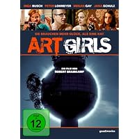 Art Girls