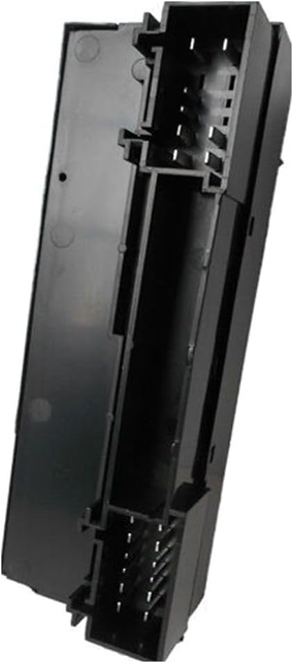 Fits Power Window Door Switch Plastic OE Standard 15062650 SD-00001609