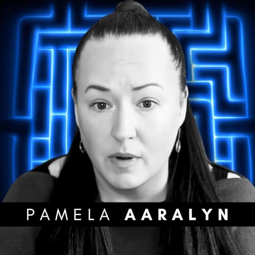 #286 Pamela Aaralyn &ndash; The Future of Humanity Has Already Been Seen