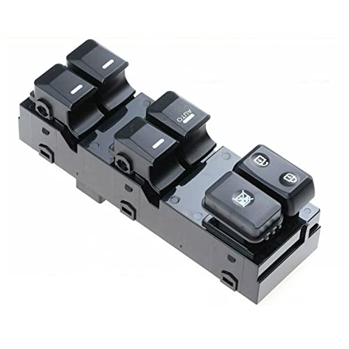 Commande interrupteur fenêtre 935703W400WK Sportage R levier de vitre