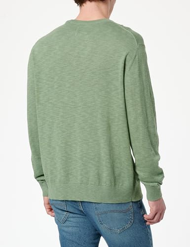 Pull GANT Homme lin mélangé anti-transpiration léger - 3