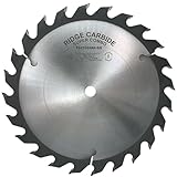 Ridge Carbide 10