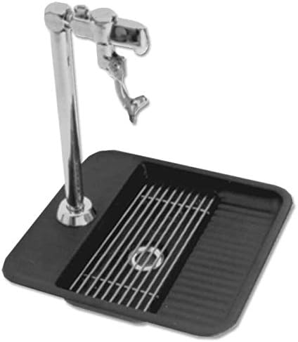 Compact Water Station (Faucet NOT Included)