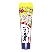 Signal Zahnpasta Kids , 1