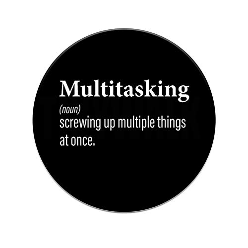 Tinywalk Multi Tasking Fridge Magnet/Multipurpose Magnet