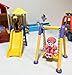 Bluey New 2023 Ultimate Mega Set | 40 Piece 4 Sets in one mega playset | Complete & Extended Heeler Family & Friends 14 Character Figures