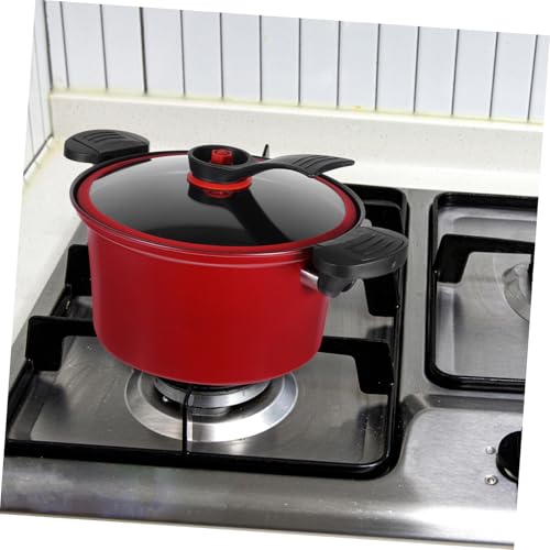 Olla a presión de hierro refinado 0.1 L miniatura 5