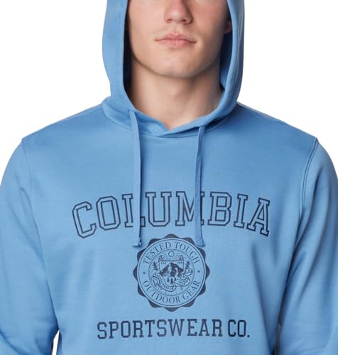 Image of Columbia mens Trek Hoodie