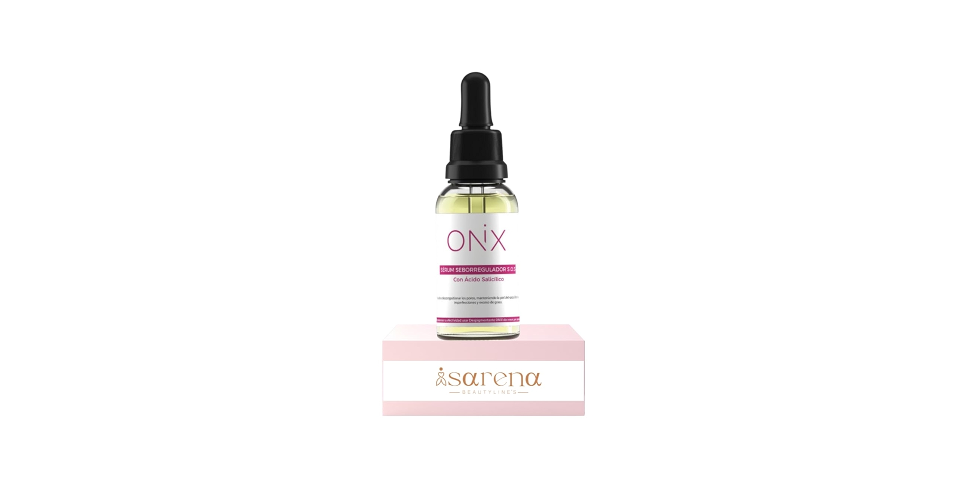 美容液 Ibiza+ Professional Serum 30ml Ibiza+ Professional Serum 30ml