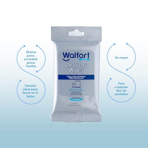 Opiniones de Toallitas walfort Top 10. 8 Opiniones de Toallitas walfort Top 10. 8