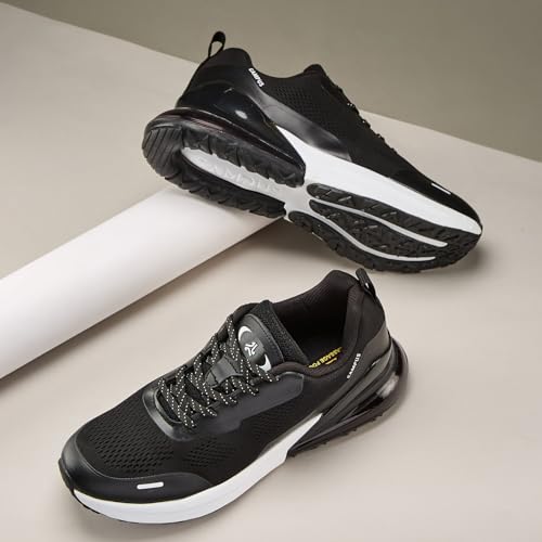 Image of Campus Men's Extract Running Shoes