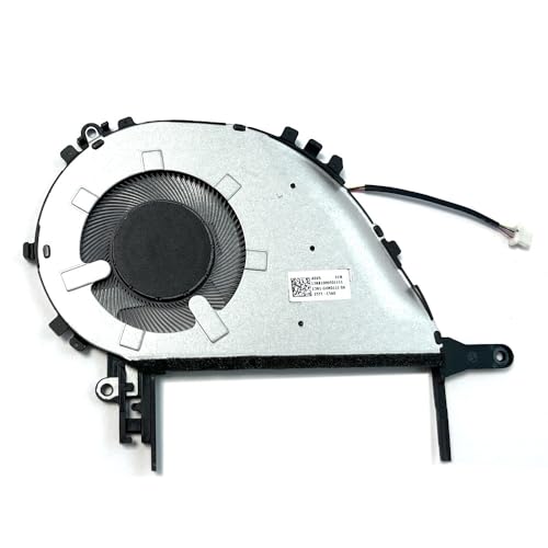 Ventilateur CPU ASUS Vivobook X1404 X1504 F1504Z X1704V module 5V