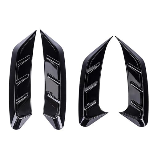 Autocollant couverture sourcil phare voiture Audi A4 B9 2020 protection optique