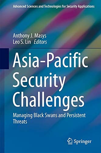 Buy Asia-Pacific Security Challenges — BookShops.in