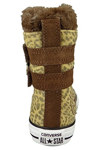 Converse Chuck Taylor all Star Animal Hi, Sneaker