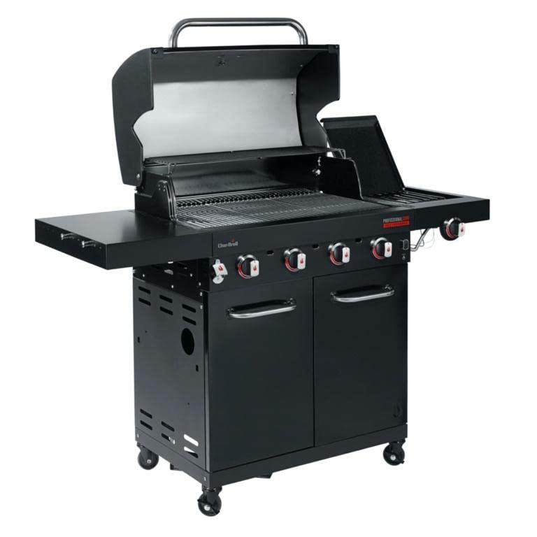 Char-Broil Performance Core 4B grill gazowy