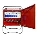 Produktbild Baustromverteiler U32 Stromverteiler Baustellenverteiler IP44