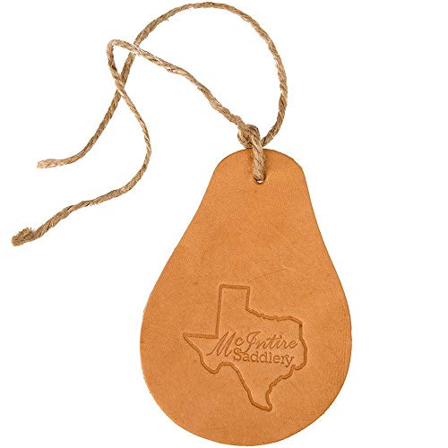 McIntire Saddlery Car Scent - Sale Barn Scent