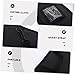BESPORTBLE Boat Storage Pouch Versatile Canoe Bag Oxford Material Foldable and Practical Features
