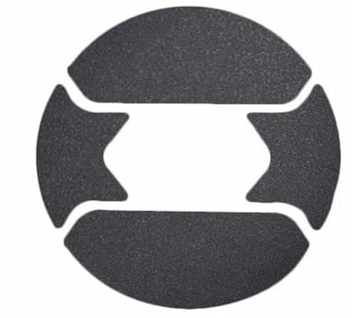 Autocollant pour SYM DRG158 coussin de traction pour eviter les glissements