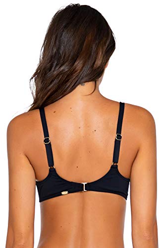 Sunsets Women's Standard Carmen Swimsuit Bikini Top with Underwire2