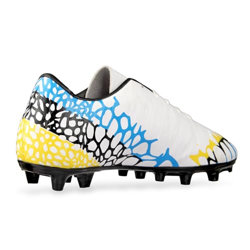 Image of FEROC TPU Football Shoe Goal Attacker Men Boys Unisex Kids Football Shoes