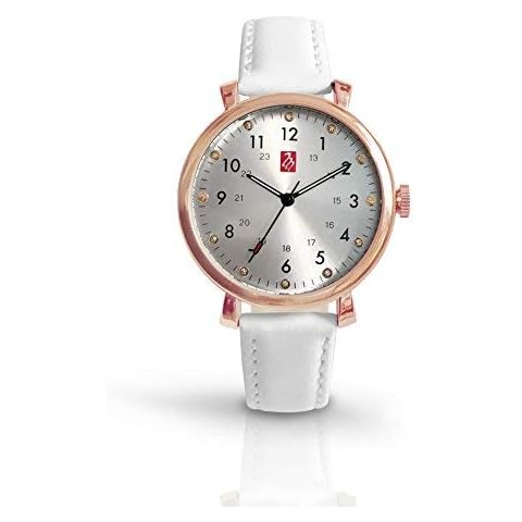 Prestige Medical Melrose Premium Watch - Multi-Colored Cover