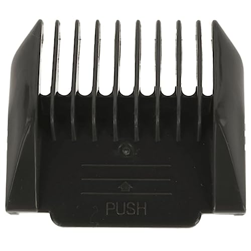 CLIPSTER Akku-Schermaschine Onyx inkl. Zubehör