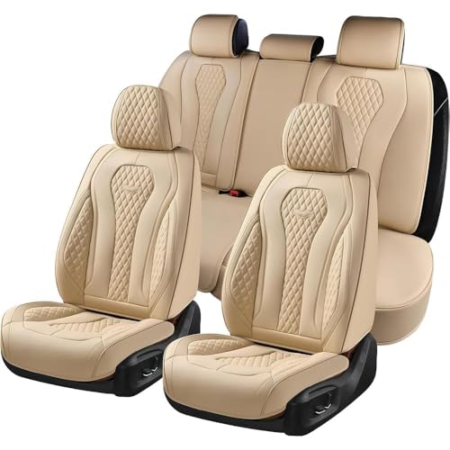 Car Interior Decoration Ideas 2026: 17 Cool Things to Do to Your Car Interior coverado automotive seat covers