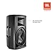 JBL Professional EON615 2-Way Multipurpose Self-Powered Sound Reinforcement, 15-Inch
