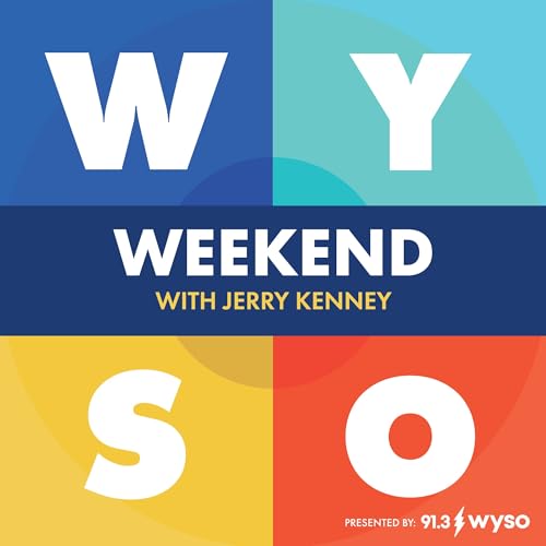 Page de couverture de WYSO Weekend