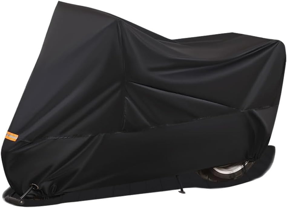 Housse moto Ducati Scrambler 400 protectrice pour hivernage extérieur