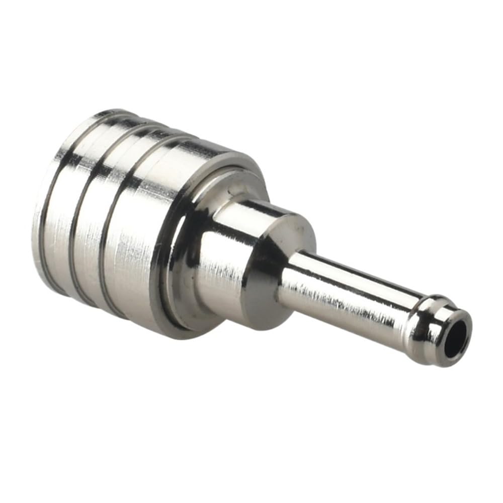 Socket Fuel Hose Compatible with Outboard Motor 2 Stroke 65750-98505 65750-98505-00