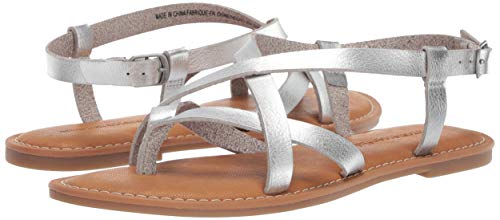 Image of Amazon Essentials Women's Casual Strappy Sandal