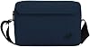 Cabin Zero Shoulder Bag Navy 3L
