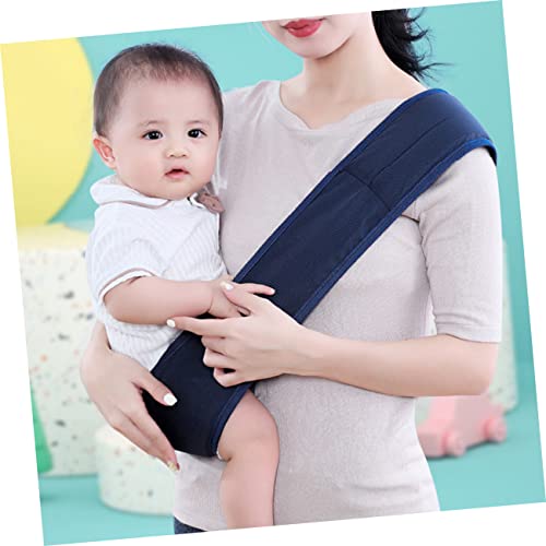 Abaodam 2 Unidades Infantil Suspender Portador Infantil Porta Sling Infantil Porta Bebê Portátil Tip