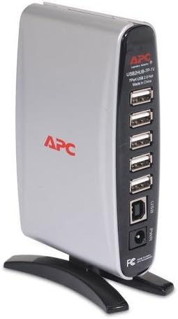 Apc USB2.0 7 Port Hub