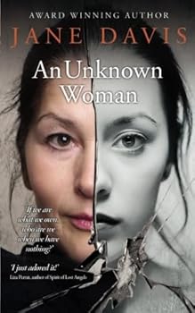 Paperback An Unknown Woman Book
