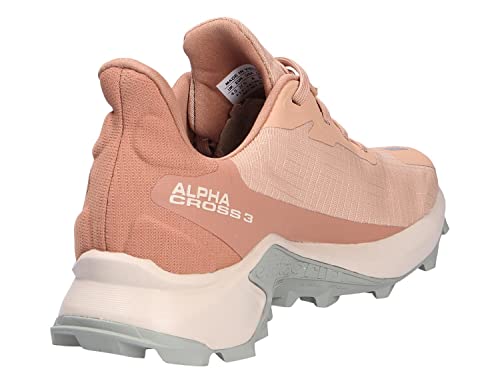 Image of Salomon Women's XA PRO 3D Gore-Tex Waterproof Trail Running Shoes