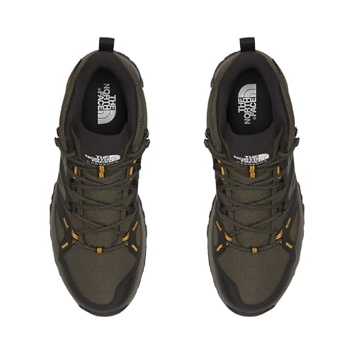 Bottes de montagne The north Face Hedgehog Mid Gore Tex Homme - vue 8