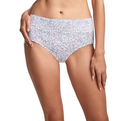 Image of Jockey Women's Underwear Supersoft Brief - 3 Pack
