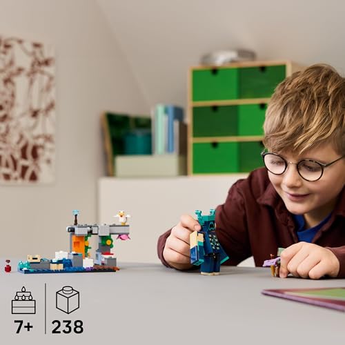 El Mejor Listado de Lego minecraft aldea los mejores 5. 23 Imagen adicional