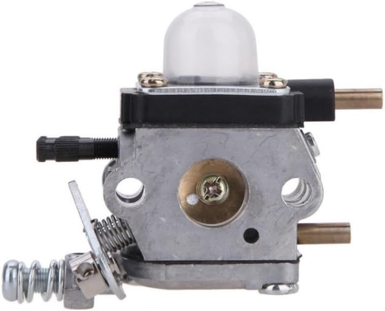 YAEGER Carburetor for Zama for C1U-K54A with Air Filter Repower Kit for 2-Cycle for Mantis 7222 7234 7240 7920 7924 7222E 7222M 7225 7230
