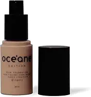 Océane-Base Líquida Clara Semi-Matte – Skin Foundation 230l Océane Edition 35ml