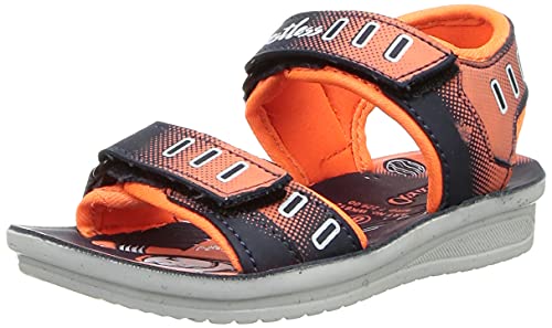 Image of Walkaroo boys Wk612 Outdoor Sandals